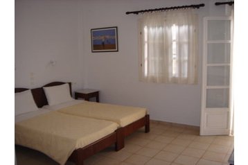 Grčka Privát Párga, Interijer